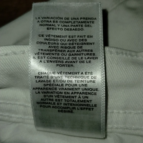 Jeans Kinsie Savannah Vintage Luxe 4/27  Flare High Rise - Picture 7 of 12